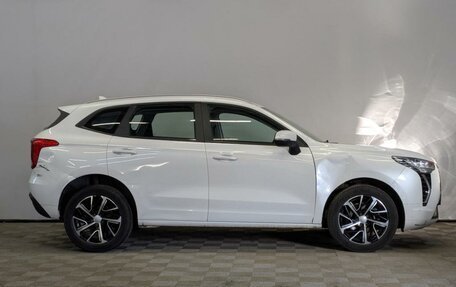 Haval Jolion, 2022 год, 1 100 000 рублей, 4 фотография