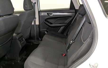 Haval Jolion, 2022 год, 1 100 000 рублей, 12 фотография