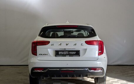 Haval Jolion, 2022 год, 1 100 000 рублей, 6 фотография