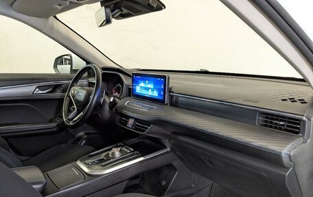 Haval Jolion, 2022 год, 1 100 000 рублей, 11 фотография