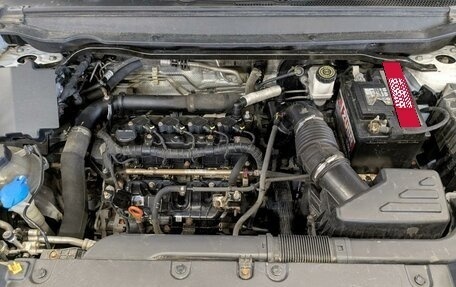 Haval Jolion, 2022 год, 1 100 000 рублей, 9 фотография