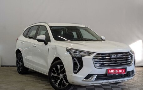 Haval Jolion, 2022 год, 1 100 000 рублей, 3 фотография