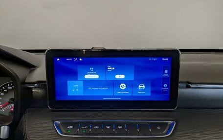 Haval Jolion, 2022 год, 1 100 000 рублей, 15 фотография