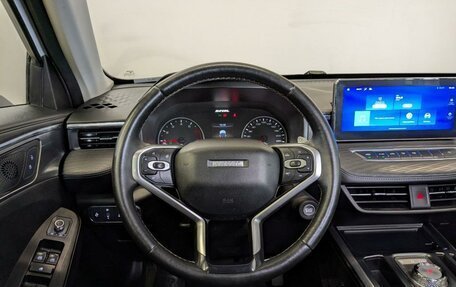 Haval Jolion, 2022 год, 1 100 000 рублей, 20 фотография