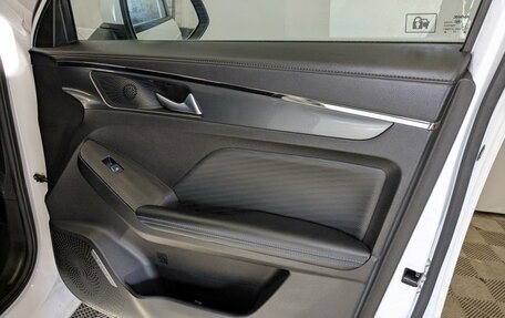 Haval Jolion, 2022 год, 1 100 000 рублей, 22 фотография