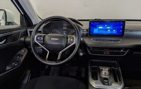 Haval Jolion, 2022 год, 1 100 000 рублей, 28 фотография