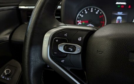 Haval Jolion, 2022 год, 1 100 000 рублей, 25 фотография