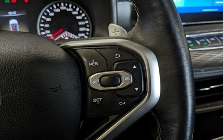 Haval Jolion, 2022 год, 1 100 000 рублей, 26 фотография