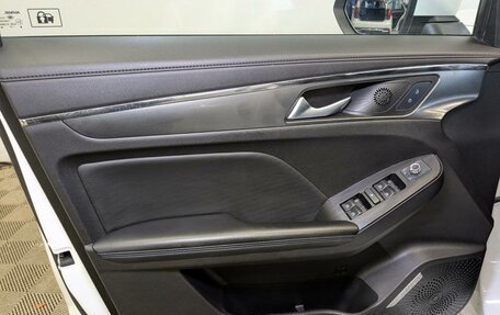 Haval Jolion, 2022 год, 1 100 000 рублей, 18 фотография