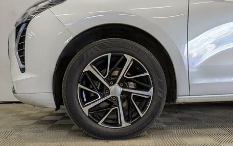 Haval Jolion, 2022 год, 1 100 000 рублей, 17 фотография