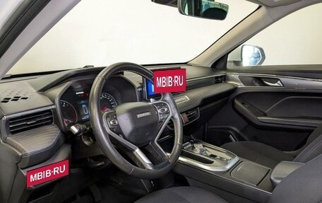 Haval Jolion, 2022 год, 1 100 000 рублей, 16 фотография