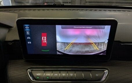 Haval Jolion, 2022 год, 1 100 000 рублей, 24 фотография