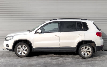 Volkswagen Tiguan I, 2012 год, 1 225 000 рублей, 8 фотография