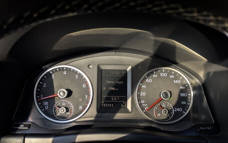 Volkswagen Tiguan I, 2012 год, 1 225 000 рублей, 13 фотография