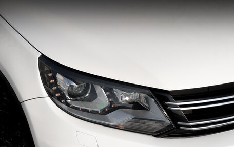 Volkswagen Tiguan I, 2012 год, 1 225 000 рублей, 17 фотография