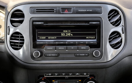 Volkswagen Tiguan I, 2012 год, 1 225 000 рублей, 15 фотография