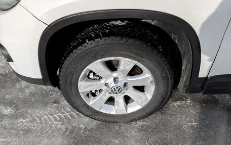 Volkswagen Tiguan I, 2012 год, 1 225 000 рублей, 18 фотография