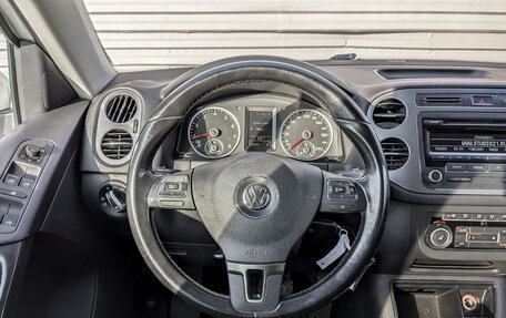 Volkswagen Tiguan I, 2012 год, 1 225 000 рублей, 21 фотография