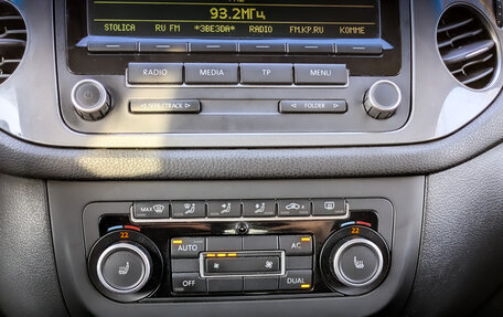 Volkswagen Tiguan I, 2012 год, 1 225 000 рублей, 27 фотография