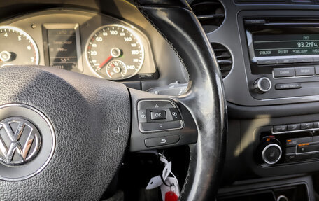 Volkswagen Tiguan I, 2012 год, 1 225 000 рублей, 25 фотография