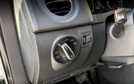 Volkswagen Tiguan I, 2012 год, 1 225 000 рублей, 29 фотография