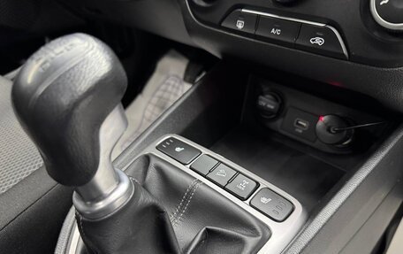 Hyundai Creta I рестайлинг, 2020 год, 1 690 000 рублей, 13 фотография