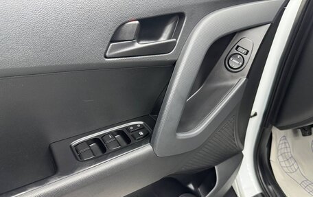 Hyundai Creta I рестайлинг, 2020 год, 1 690 000 рублей, 21 фотография