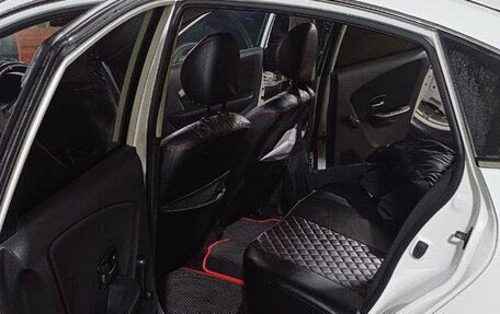 Nissan Almera, 2013 год, 500 000 рублей, 6 фотография