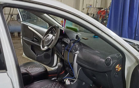 Nissan Almera, 2013 год, 500 000 рублей, 7 фотография