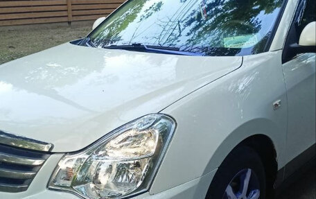 Nissan Almera, 2013 год, 500 000 рублей, 12 фотография