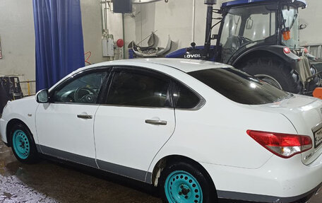 Nissan Almera, 2013 год, 500 000 рублей, 10 фотография