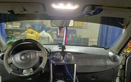 Nissan Almera, 2013 год, 500 000 рублей, 4 фотография