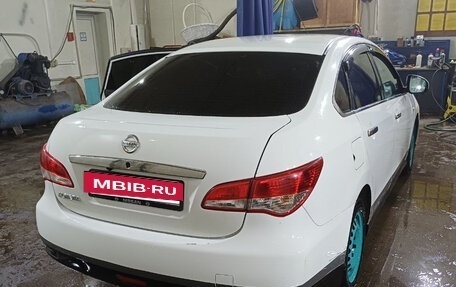 Nissan Almera, 2013 год, 500 000 рублей, 9 фотография