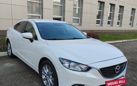 Mazda 6, 2014 год, 1 650 000 рублей, 2 фотография