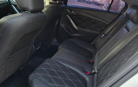 Mazda 6, 2014 год, 1 650 000 рублей, 6 фотография