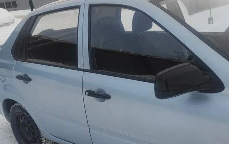 Datsun on-DO I рестайлинг, 2014 год, 365 000 рублей, 2 фотография