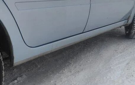 Datsun on-DO I рестайлинг, 2014 год, 365 000 рублей, 4 фотография