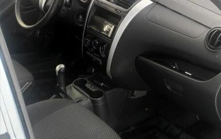 Datsun on-DO I рестайлинг, 2014 год, 365 000 рублей, 5 фотография