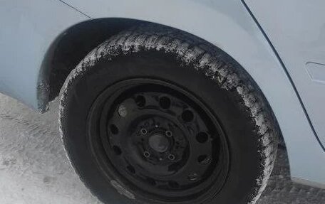 Datsun on-DO I рестайлинг, 2014 год, 365 000 рублей, 11 фотография