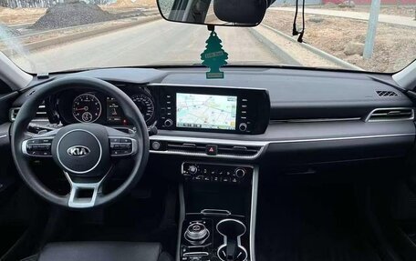 KIA K5, 2023 год, 2 060 000 рублей, 7 фотография