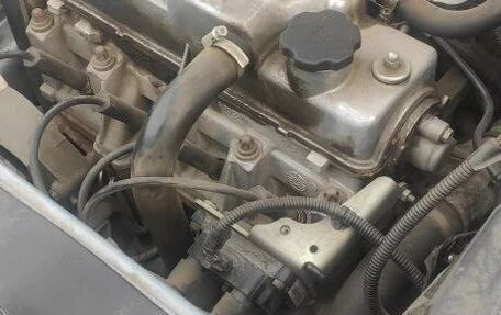 Datsun on-DO I рестайлинг, 2014 год, 365 000 рублей, 7 фотография