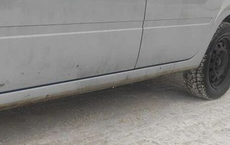 Datsun on-DO I рестайлинг, 2014 год, 365 000 рублей, 12 фотография