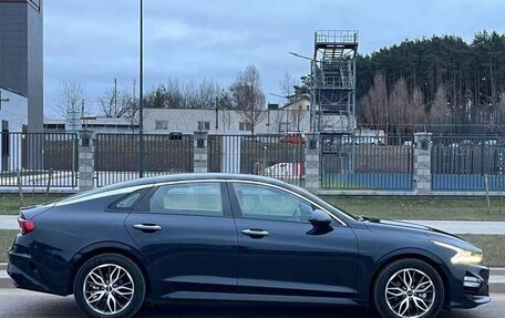 KIA K5, 2023 год, 2 060 000 рублей, 5 фотография