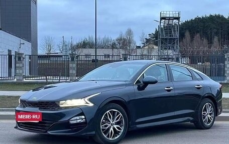 KIA K5, 2023 год, 2 060 000 рублей, 2 фотография