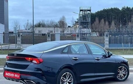 KIA K5, 2023 год, 2 060 000 рублей, 6 фотография