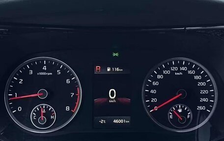 KIA K5, 2023 год, 2 060 000 рублей, 8 фотография