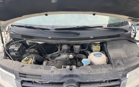 Volkswagen Transporter T5 рестайлинг, 2008 год, 1 380 000 рублей, 11 фотография