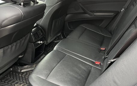 BMW X5, 2009 год, 1 700 000 рублей, 5 фотография