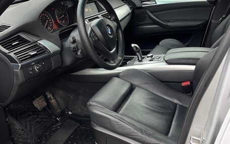 BMW X5, 2009 год, 1 700 000 рублей, 4 фотография