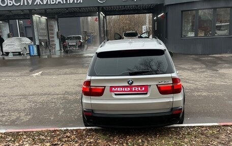 BMW X5, 2009 год, 1 700 000 рублей, 7 фотография